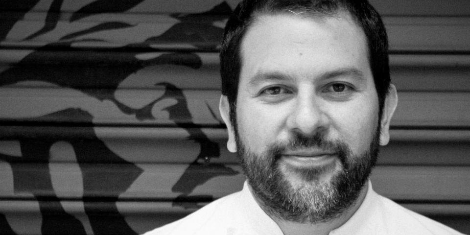08 lições de vida com o Chef mexicano Enrique Olvera.