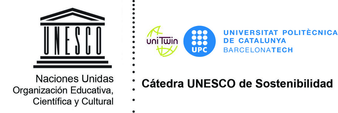 UNESCO Sost é parceira institucional da Transcriativa
