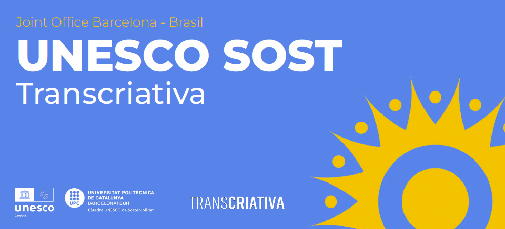 Manifesto UNESCOSOST Transcriativa
