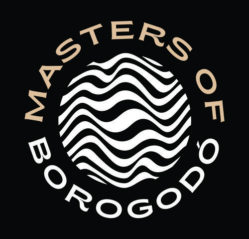 Módulo Gratuito - Masters Of Borogodó
